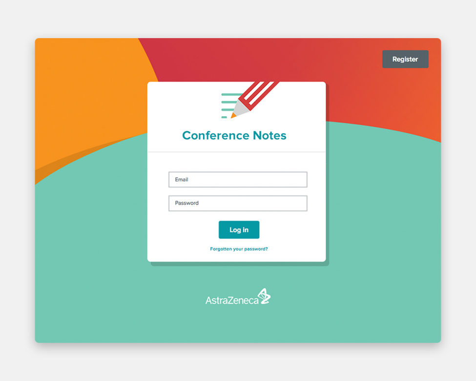 AstraZeneca – Conference Notes